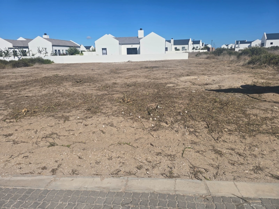 3 Bedroom Property for Sale in Atlantic Sands Private Estate Western Cape